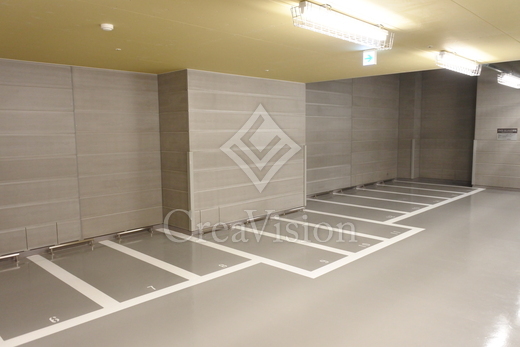 シティタワー目黒