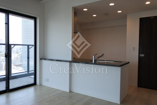 シティタワー目黒