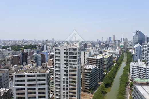 シティタワー目黒