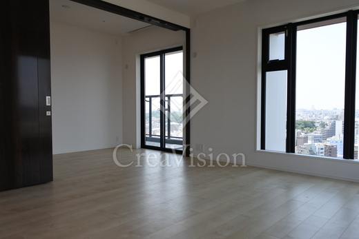 シティタワー目黒