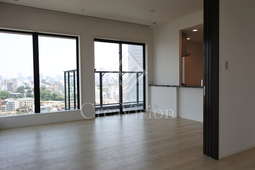 シティタワー目黒