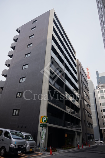 パークアクシス日本橋兜町
