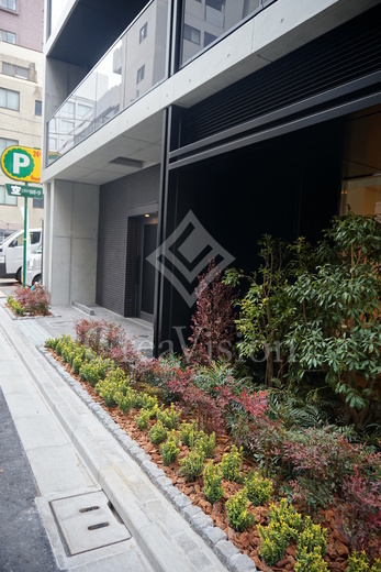 パークアクシス日本橋兜町