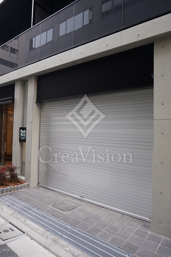 パークアクシス日本橋兜町