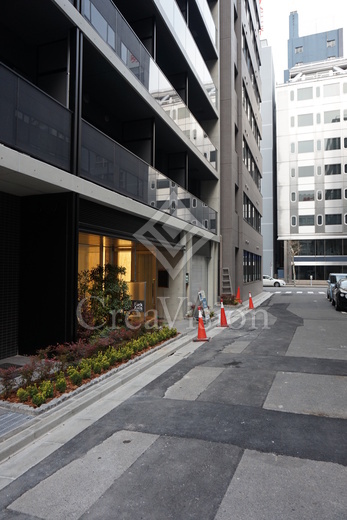 パークアクシス日本橋兜町