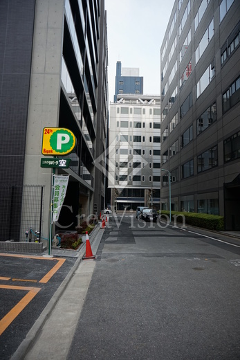 パークアクシス日本橋兜町