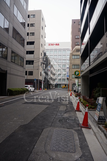 パークアクシス日本橋兜町