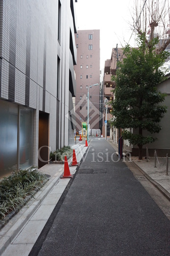 パークアクシス日本橋兜町