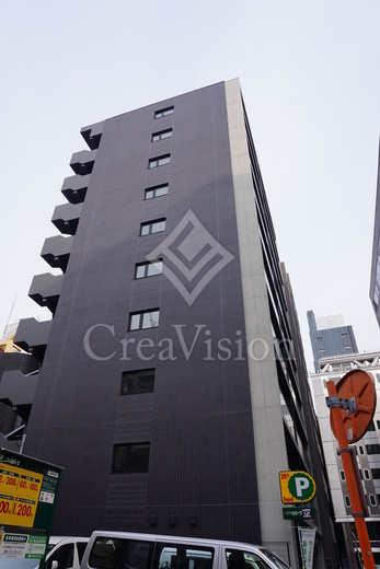 パークアクシス日本橋兜町