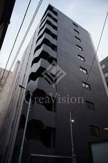 パークアクシス日本橋兜町