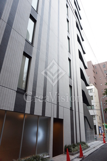 パークアクシス日本橋兜町