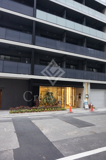パークアクシス日本橋兜町