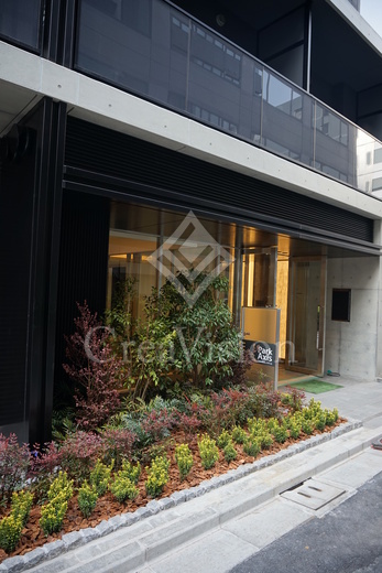パークアクシス日本橋兜町