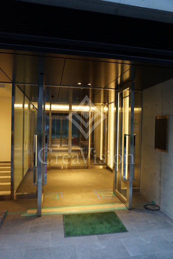 パークアクシス日本橋兜町