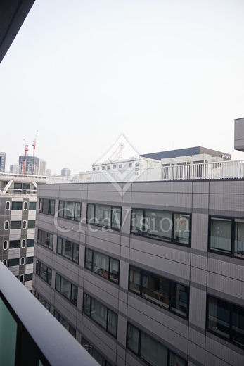 パークアクシス日本橋兜町