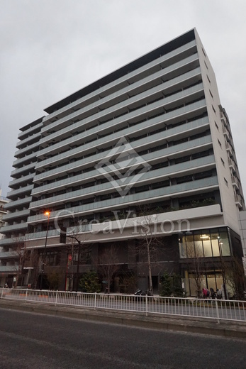 コンフォリア東新宿ステーションフロント