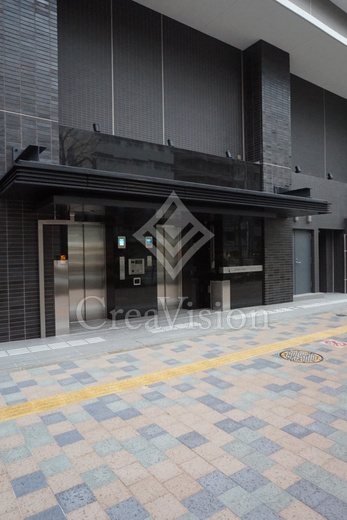 コンフォリア東新宿ステーションフロント