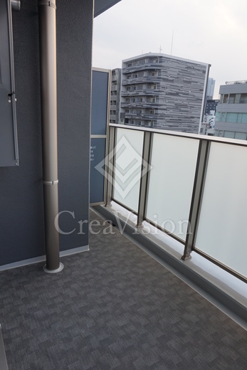 コンフォリア東新宿ステーションフロント
