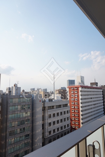 コンフォリア東新宿ステーションフロント