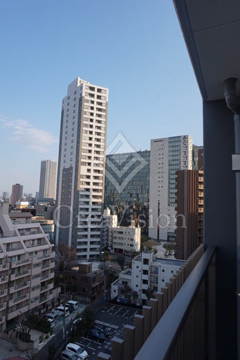 コンフォリア東新宿ステーションフロント