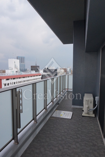 コンフォリア東新宿ステーションフロント