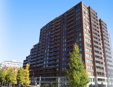 シティテラス目白