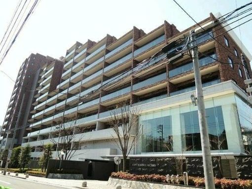 シティテラス目白
