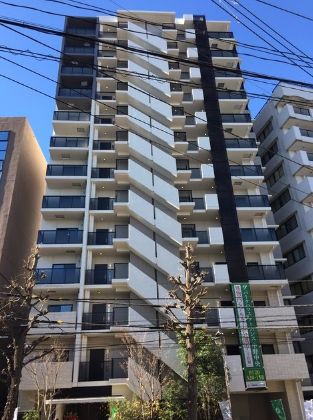 ザ・パークハウスアーバンス中野中央