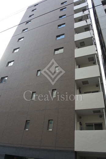 アンヴィル神田司町