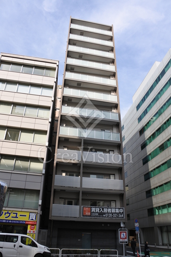 アンヴィル神田司町