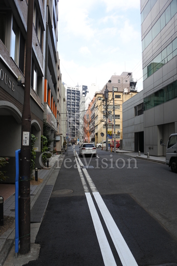 アンヴィル神田司町