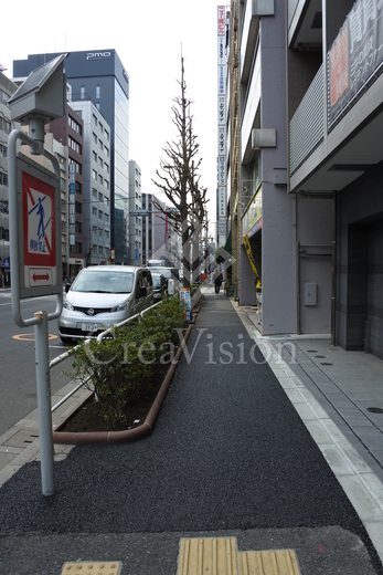 アンヴィル神田司町