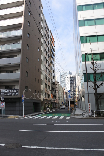 アンヴィル神田司町