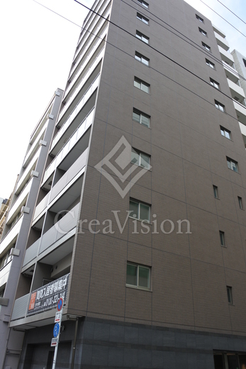 アンヴィル神田司町