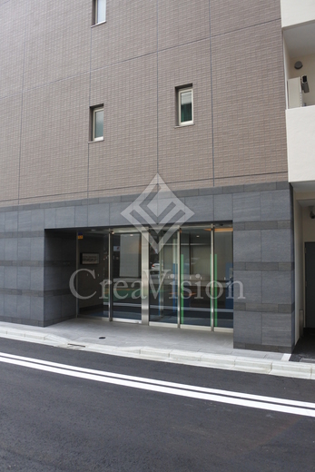アンヴィル神田司町