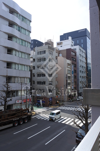 アンヴィル神田司町