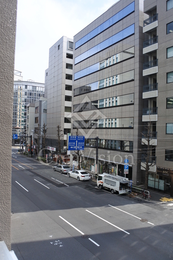 アンヴィル神田司町