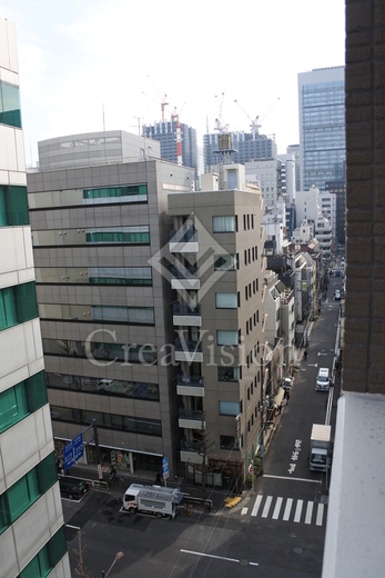 アンヴィル神田司町