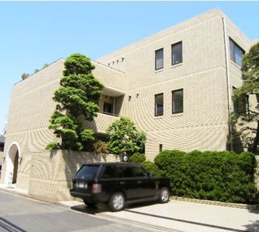 シャンブル・ド・西麻布