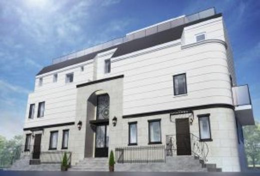 有栖川プレイス