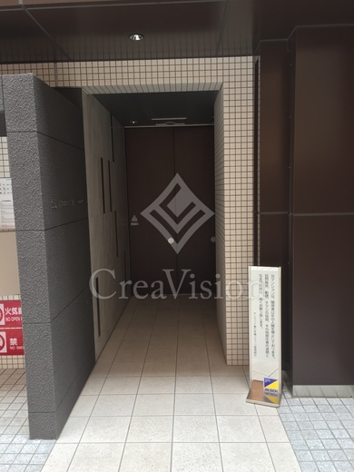 サンウッド東日本橋フラッツ