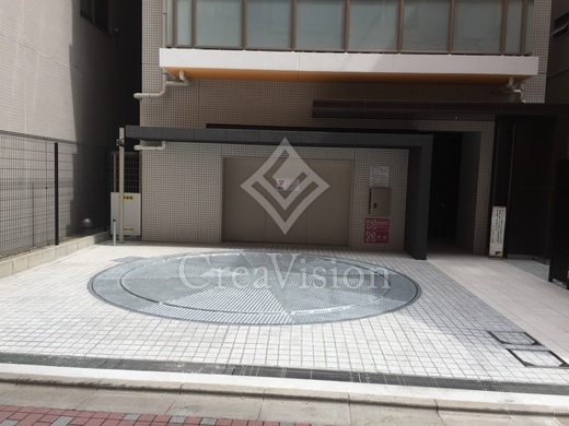 サンウッド東日本橋フラッツ