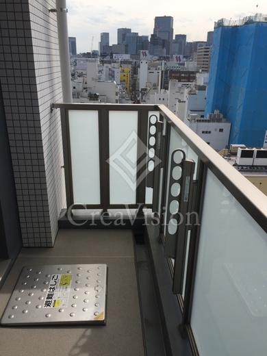 サンウッド東日本橋フラッツ