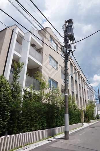 西麻布レジデンス