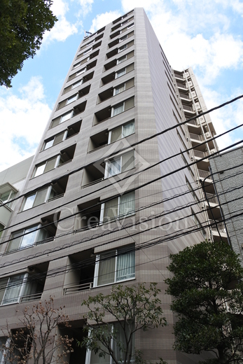 パークアクシス溜池山王