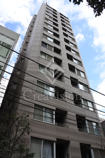 パークアクシス溜池山王