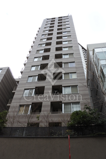 パークアクシス溜池山王