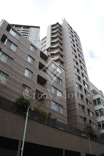 パークアクシス溜池山王