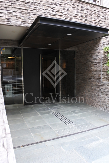 パークアクシス溜池山王