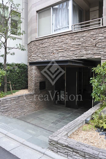 パークアクシス溜池山王